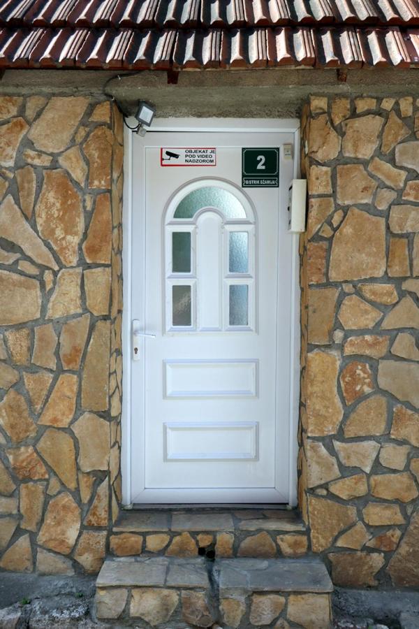 Modern&Cozy Bosnian House With Garden+Free Parking Hotel Sarajevo Buitenkant foto