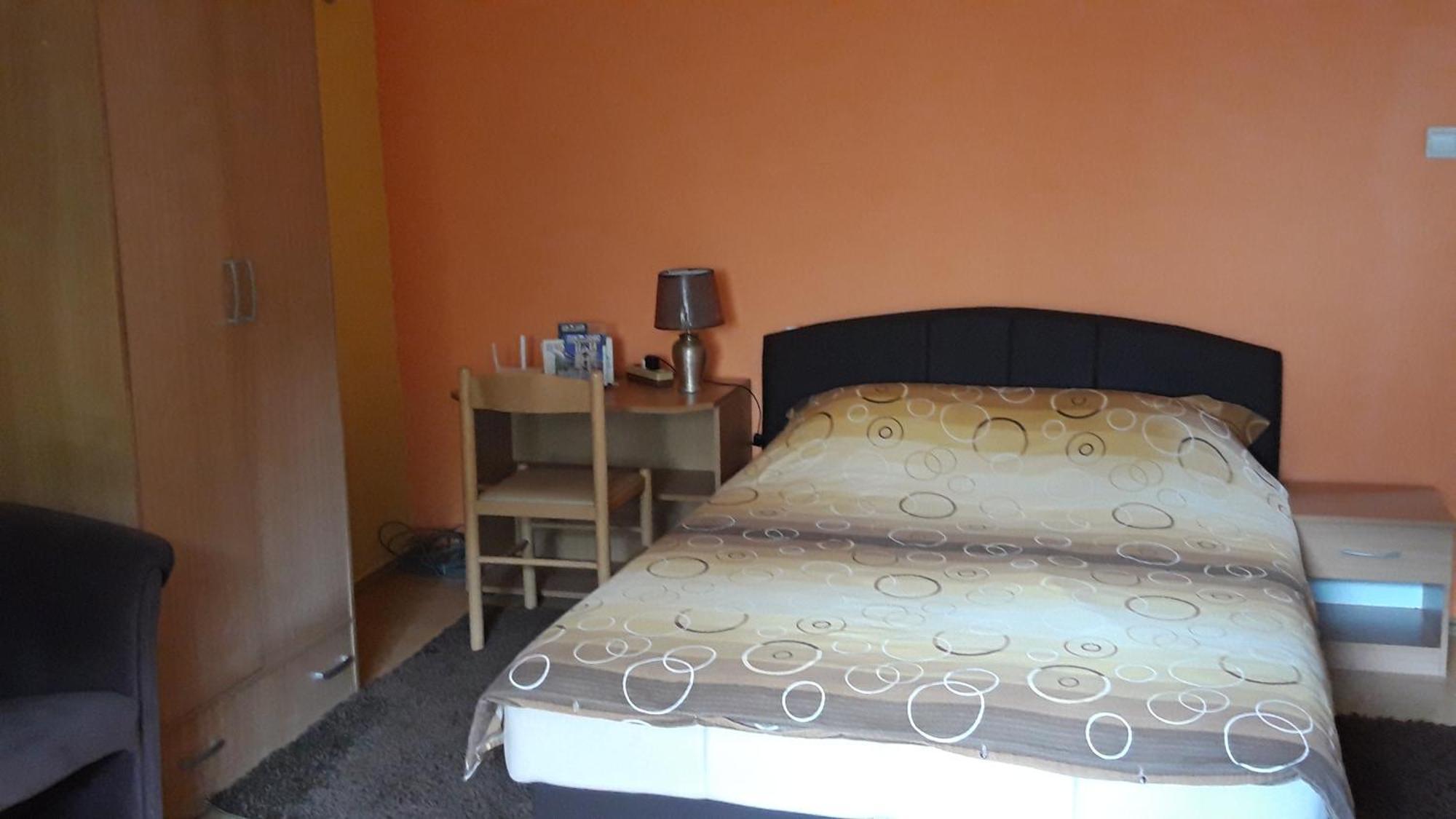 Modern&Cozy Bosnian House With Garden+Free Parking Hotel Sarajevo Kamer foto