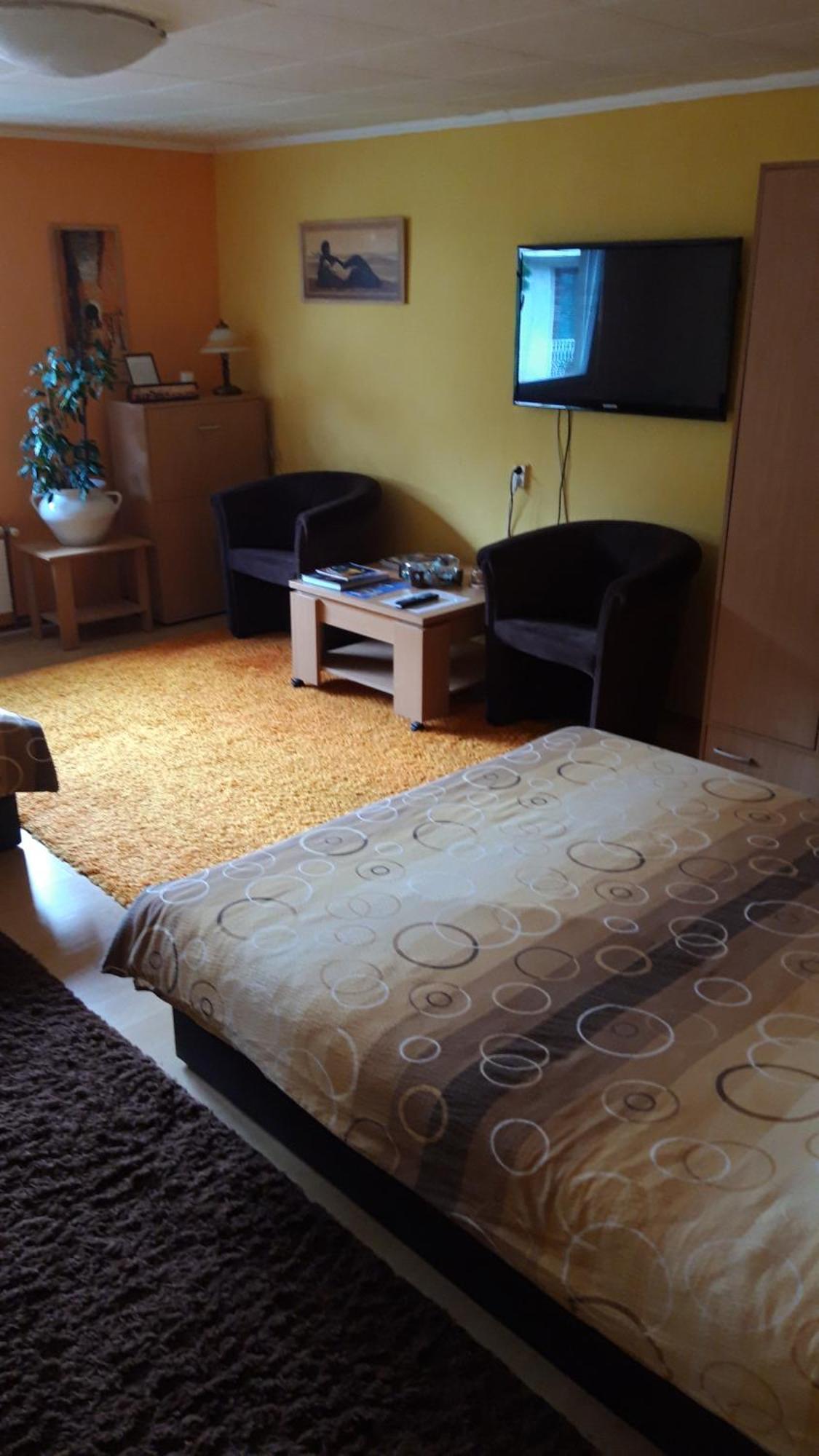 Modern&Cozy Bosnian House With Garden+Free Parking Hotel Sarajevo Kamer foto
