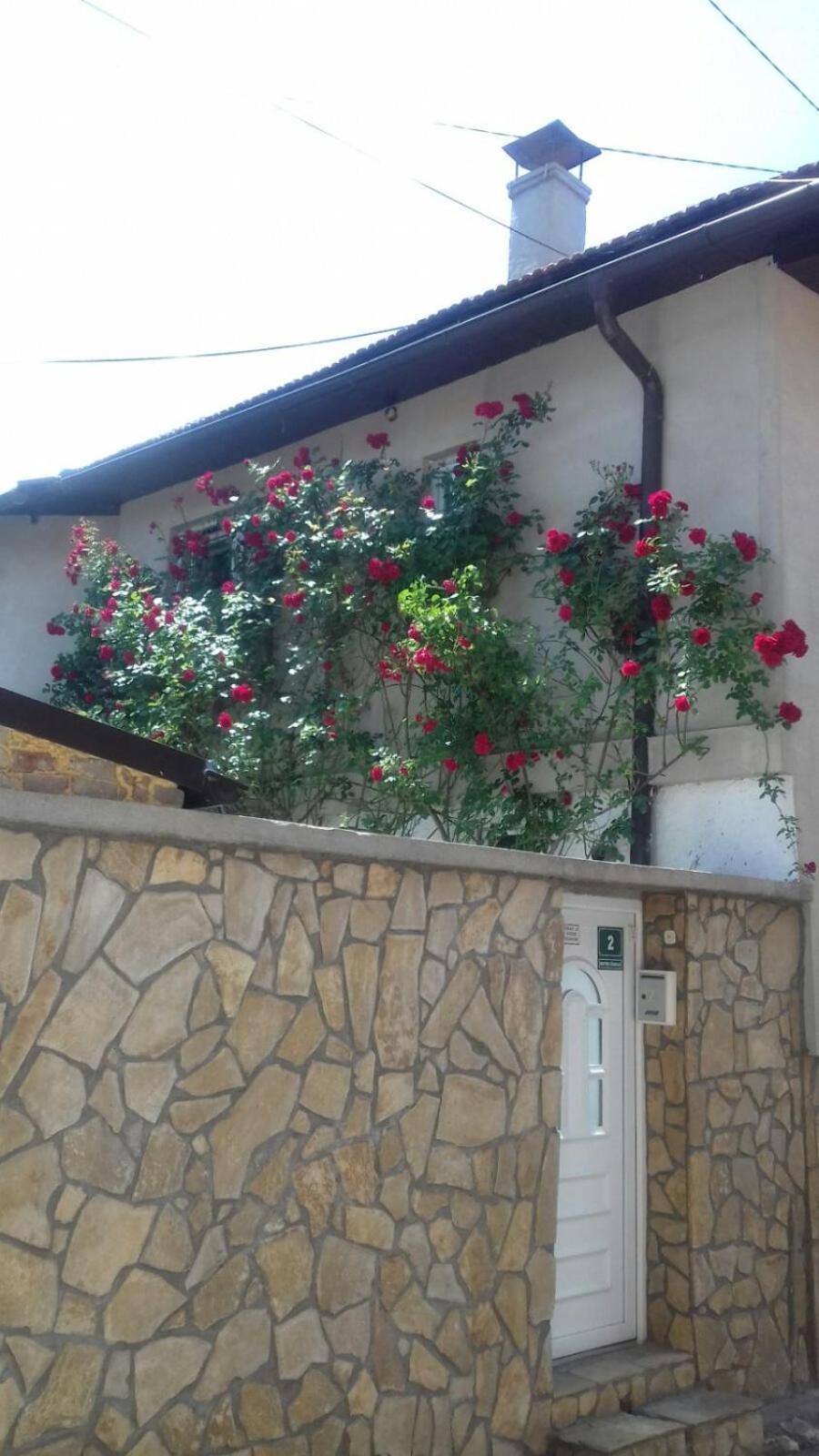 Modern&Cozy Bosnian House With Garden+Free Parking Hotel Sarajevo Kamer foto