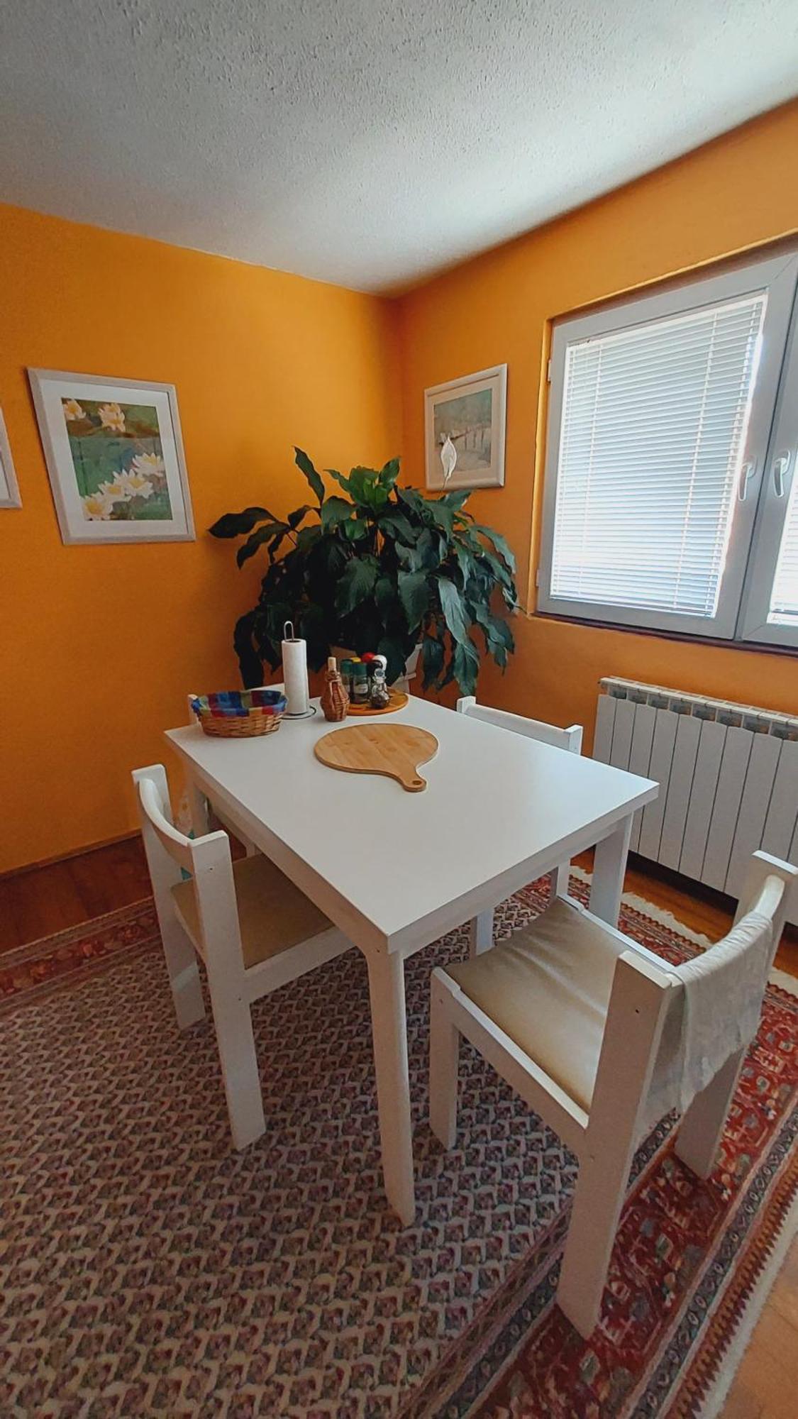 Modern&Cozy Bosnian House With Garden+Free Parking Hotel Sarajevo Buitenkant foto