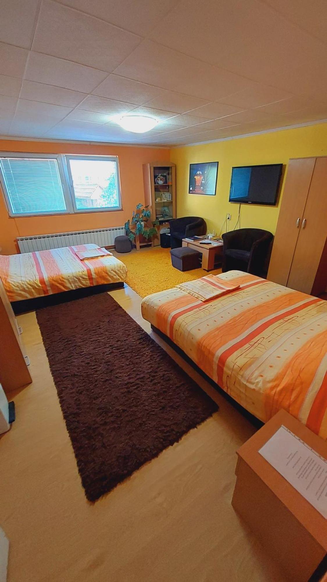 Modern&Cozy Bosnian House With Garden+Free Parking Hotel Sarajevo Buitenkant foto