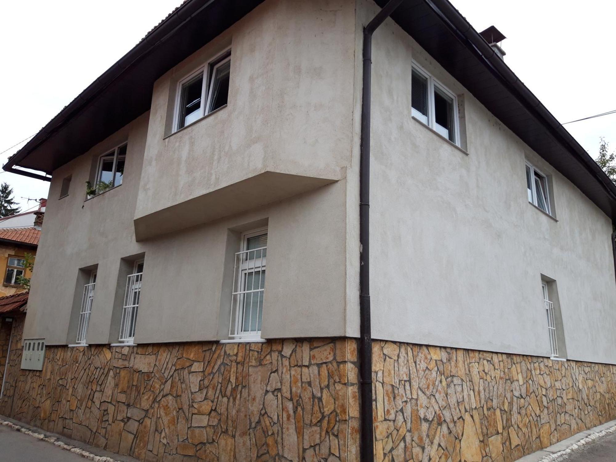 Modern&Cozy Bosnian House With Garden+Free Parking Hotel Sarajevo Kamer foto