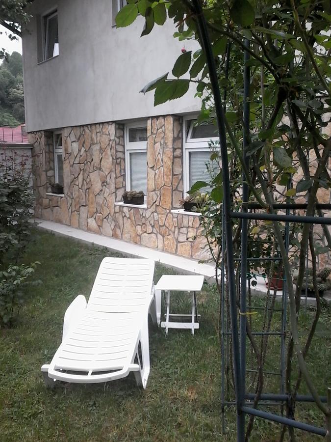 Modern&Cozy Bosnian House With Garden+Free Parking Hotel Sarajevo Buitenkant foto