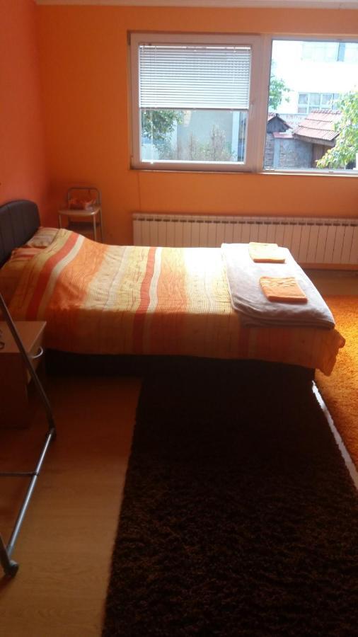 Modern&Cozy Bosnian House With Garden+Free Parking Hotel Sarajevo Buitenkant foto